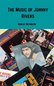 The Music of Johnny Rivers cover image