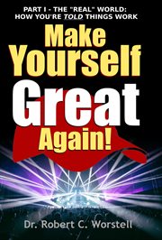 Make yourself great again part 2 cover image