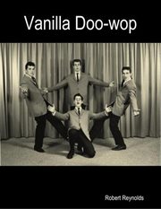 Vanilla doo-wop cover image