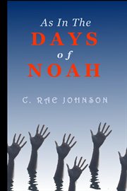As in the days of noah cover image