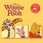 Winnie the pooh cover image