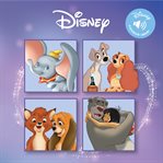 Disney classics cover image