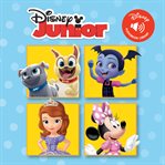 Disney junior cover image