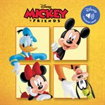 Mickey & friends cover image
