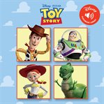 Toy story cover image
