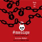 #NoEscape cover image