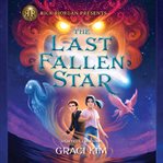 The Last Fallen Star cover image