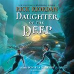 Daughter of the deep cover image