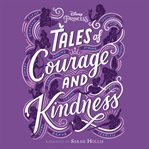 Tales of courage and kindness cover image