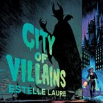 City of villains cover image