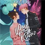 Once Upon a K-Prom cover image