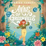 Anne of Greenville cover image