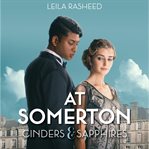 At somerton: cinders & sapphires cover image