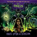 Once upon a scream cover image