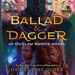 Ballad & Dagger cover image