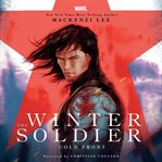 The winter soldier. Cold front cover image