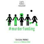 #MurderFunding cover image