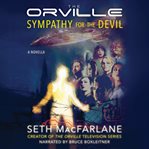The Orville : sympathy for the devil cover image