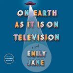 On Earth as It Is on Television cover image