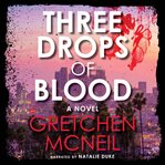 Three Drops of Blood cover image