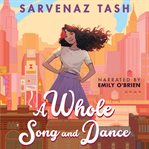 A Whole Song and Dance cover image