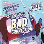 Spider : Man's Bad Connection cover image
