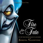 Fire and Fate cover image