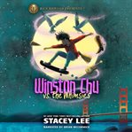 Winston Chu vs. the whimsies cover image