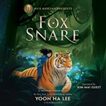 Rick Riordan Presents : Fox Snare cover image