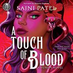 A Touch of Blood cover image