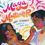 Maya in Multicolor cover image