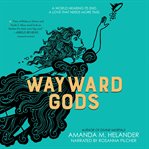 Wayward Gods cover image