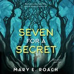 Seven for a Secret cover image