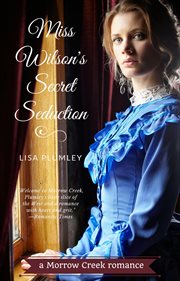 Miss Wilson's Secret Seduction cover image