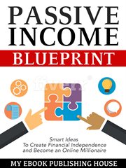 Passive Income Blueprint cover image