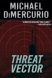 Threat Vector cover image