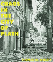 Chaos in the City of Plath cover image