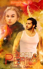 Profit and Peril cover image