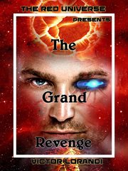 The Grand Revenge cover image