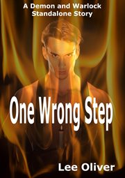 One Wrong Step cover image