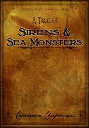 A Tale of Sirens and Sea Monsters cover image