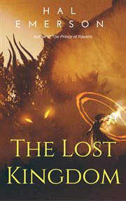 The Lost Kingdom cover image