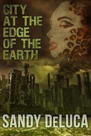 City at the Edge of the Earth cover image