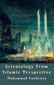 Scientology from islamic perspective cover image