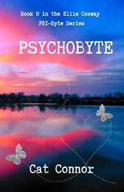 Psychobyte cover image