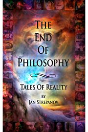 The End of Philosophy cover image