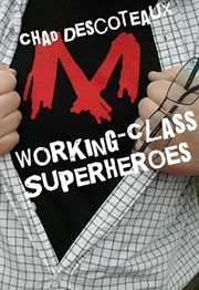 Working-Class Superheroes cover image