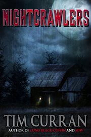 Nightcrawlers cover image
