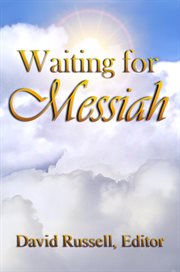 Waiting for Messiah cover image