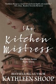 The Kitchen Mistress cover image